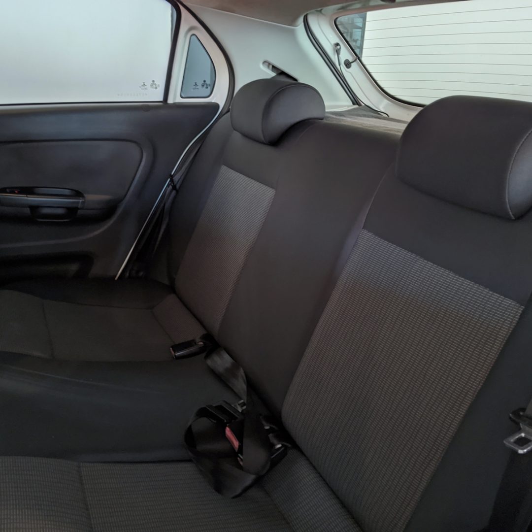 16 Gol ITrend 1.6 flex 2014