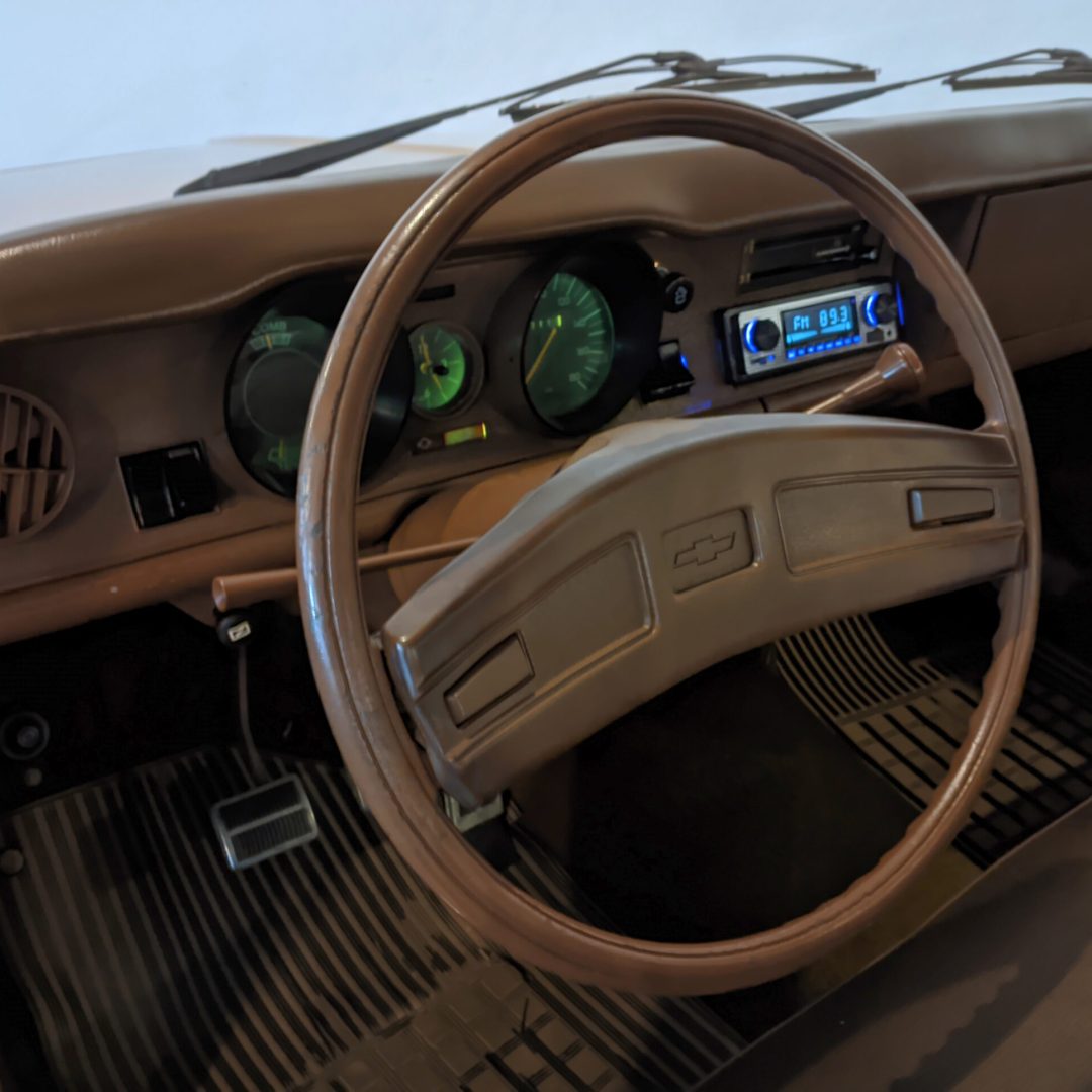 16 Opala De Luxo Sedan gasolina 1978 2