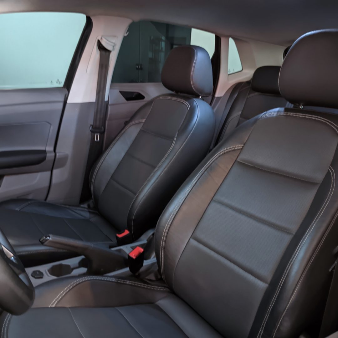 16 Polo Msi 1.6 flex 2019