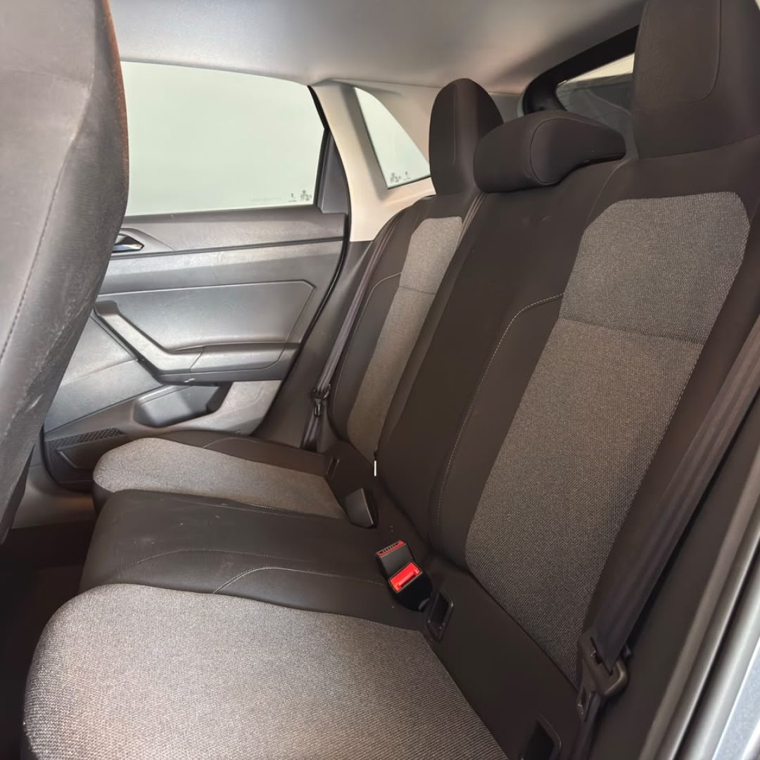 16 Polo Sense 1.6 flex 2026
