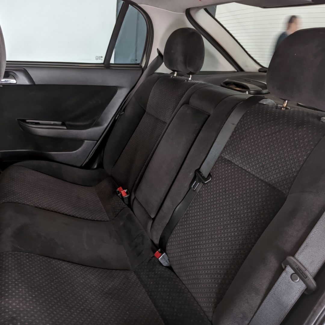 17 Astra Advantage 2.0 flex 2011