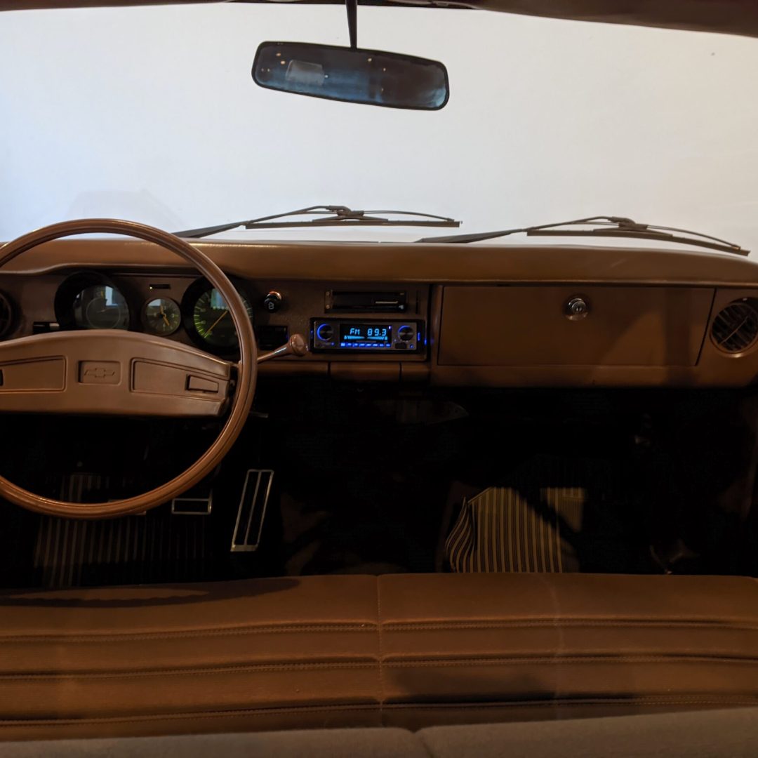 17 Opala De Luxo Sedan gasolina 1978 2