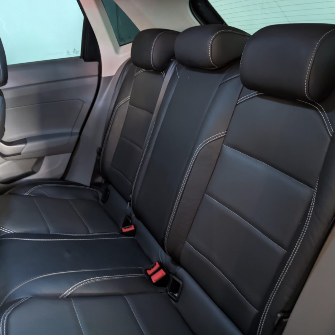 17 Polo Msi 1.6 flex 2019