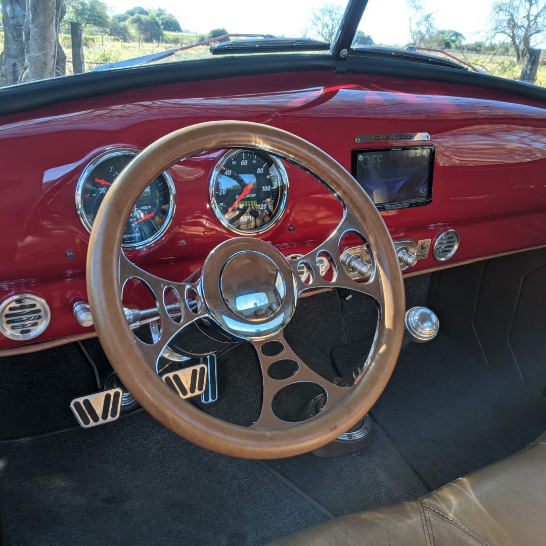 18 Chevrolet 3100 gasolina 1951 2