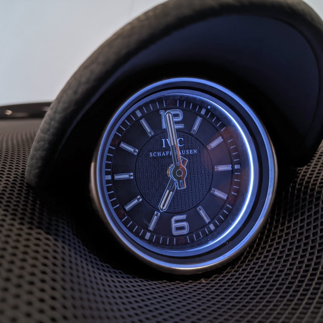 18 Mercedes-Benz SL63 AMG (P30) gasolina 2013