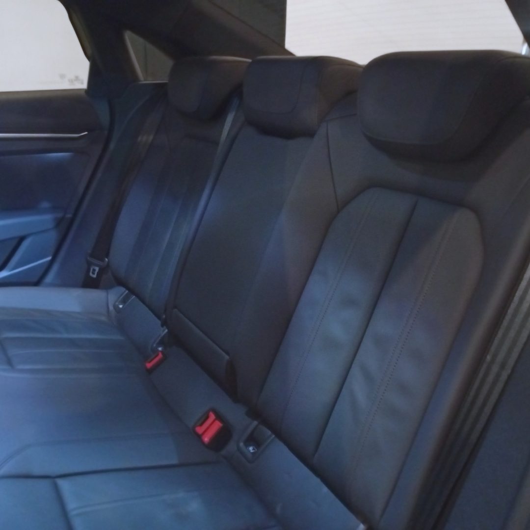 19 A3 Sedan S-Line Limited gasolina 2022