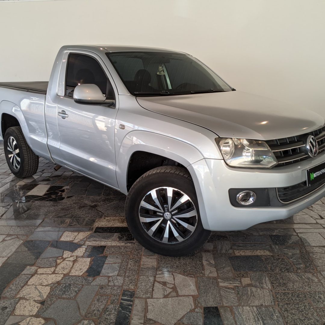 2 Amarok S 4x4 diesel 2014 2