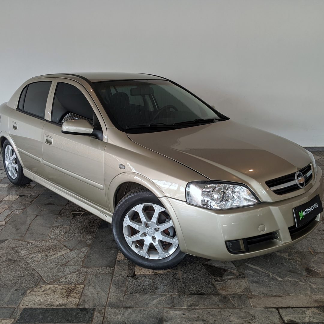 2 Astra Advantage 2.0 flex 2011