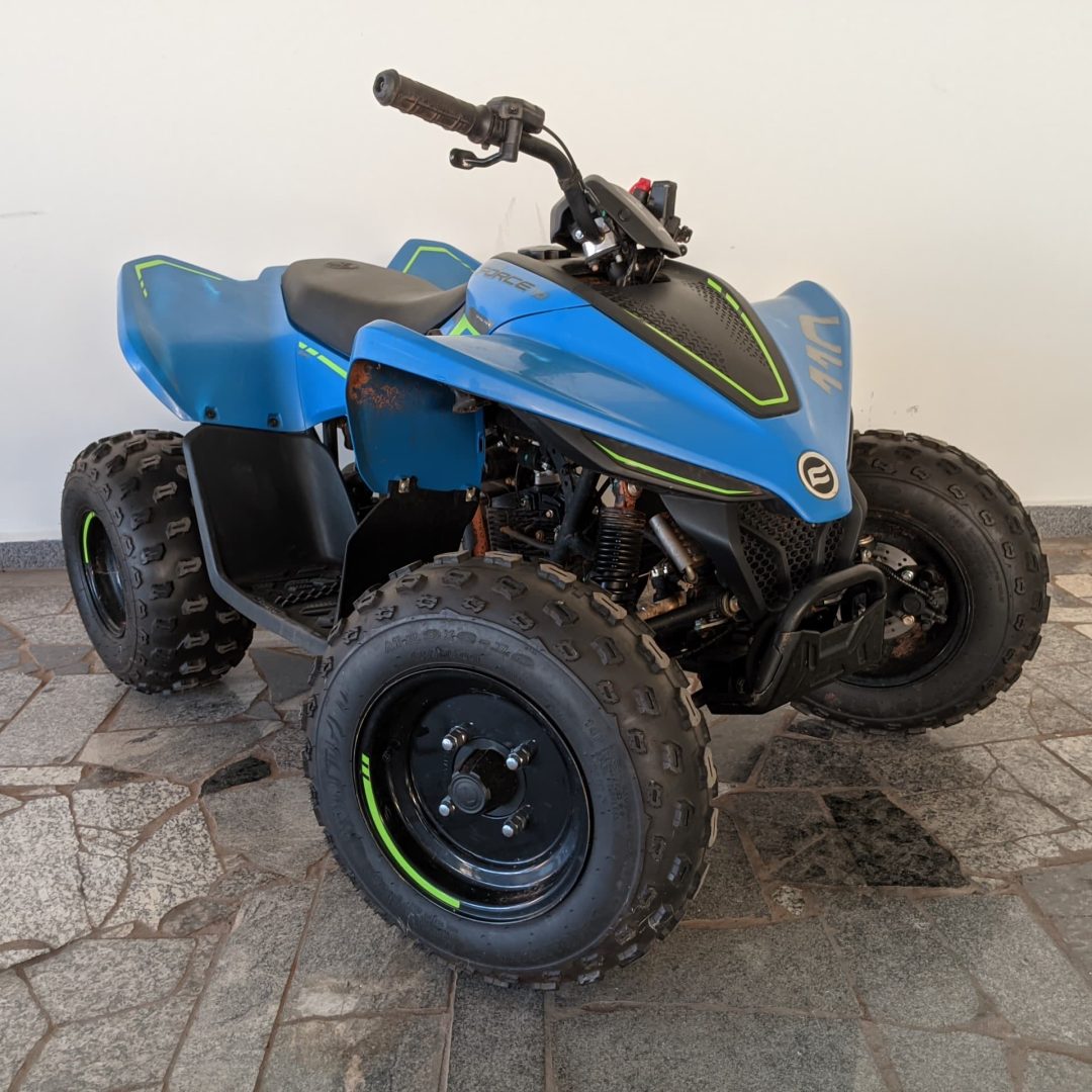 2 CForce 110 LV gasolina 2024 2