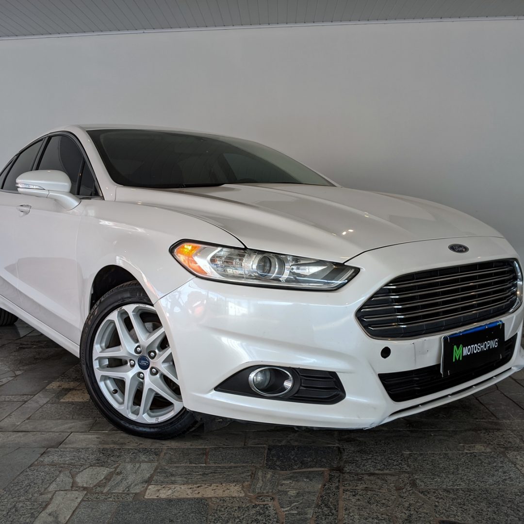 2 Fusion 2.5 flex 2014