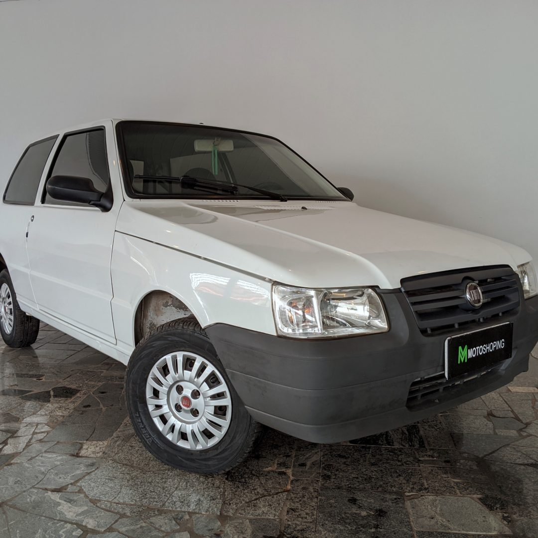 2 Mille Fire economy 1.0 flex 2010 5