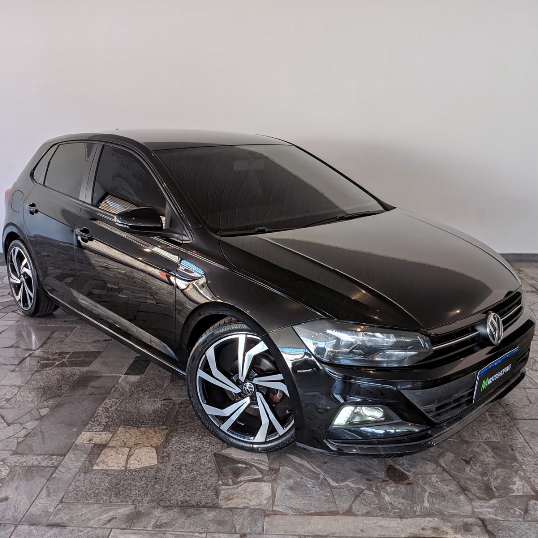 2 Polo Msi 1.6 flex 2019
