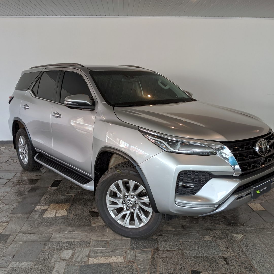 2 SW4 SRX 4x4 2.8 diesel 2022