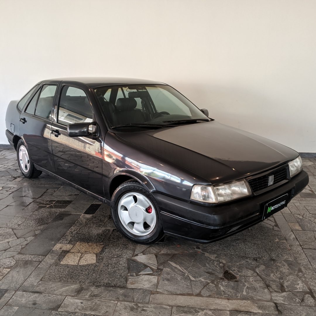 2 Tempra Stile 2.0 gasolina 1996