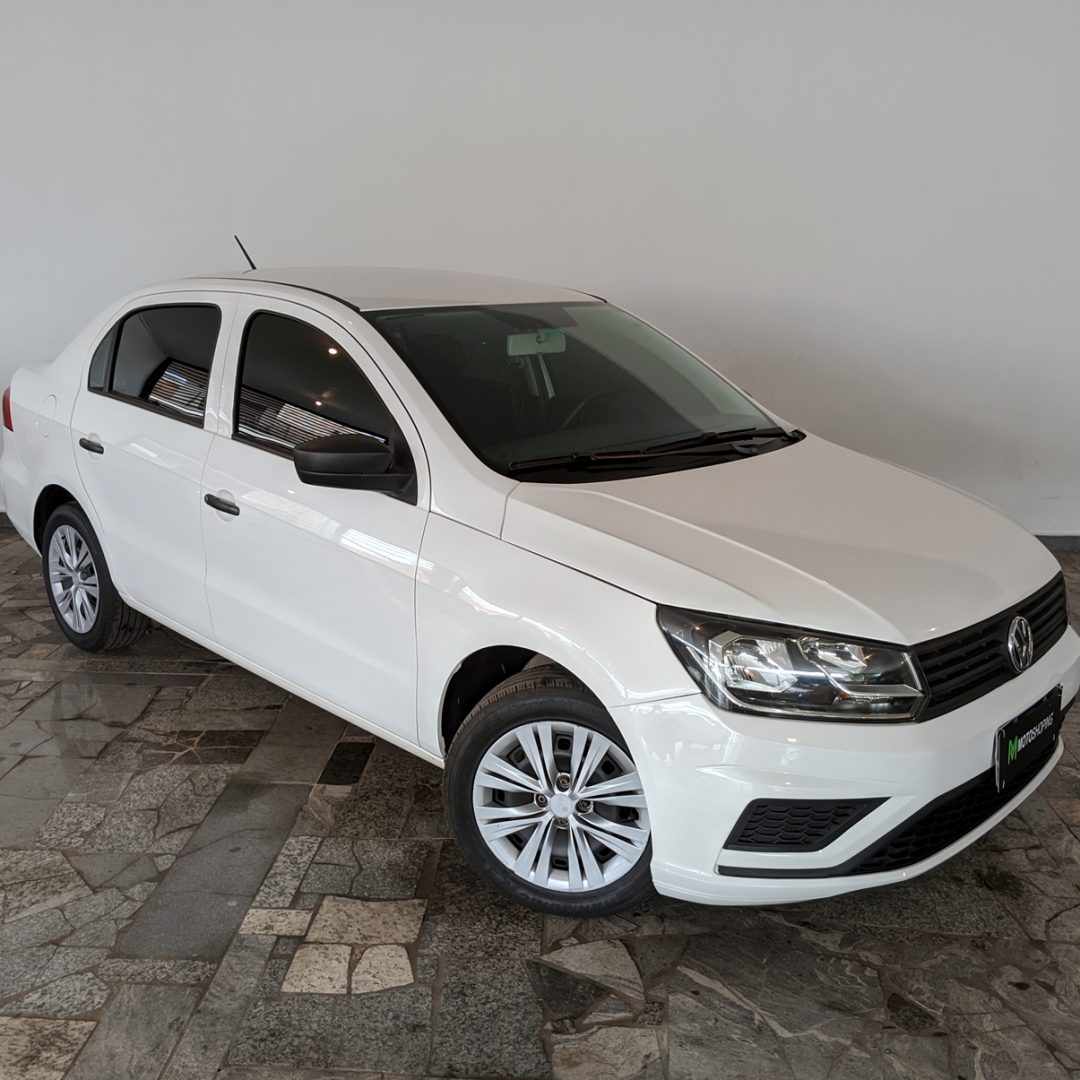 2 Voyage 1.0 12v Mpi flex 2023
