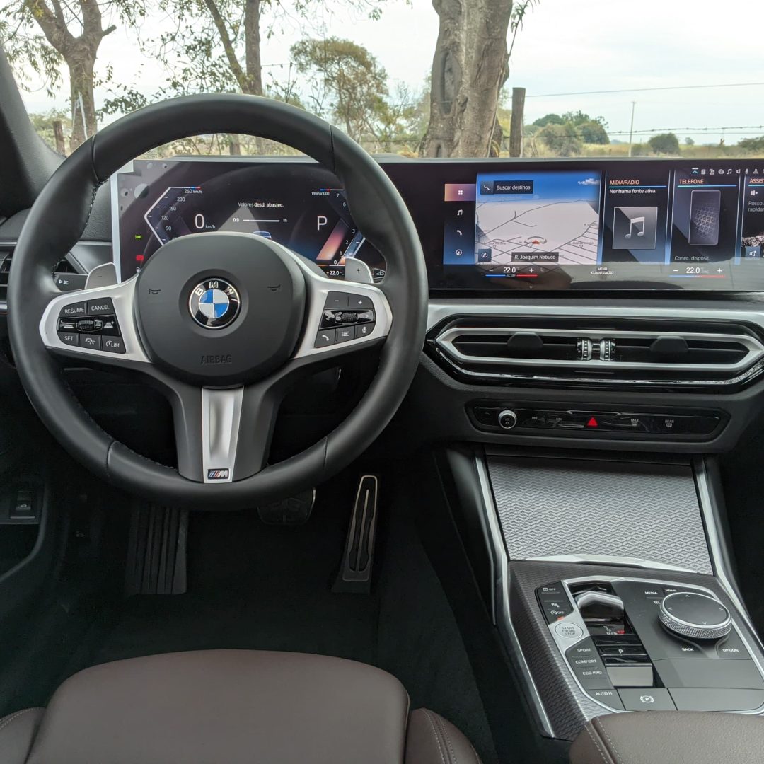 20 Bmw 320 M Sport flex 2024