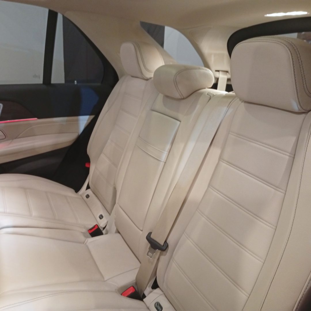 23 M.Benz GLE 400D diesel 2022