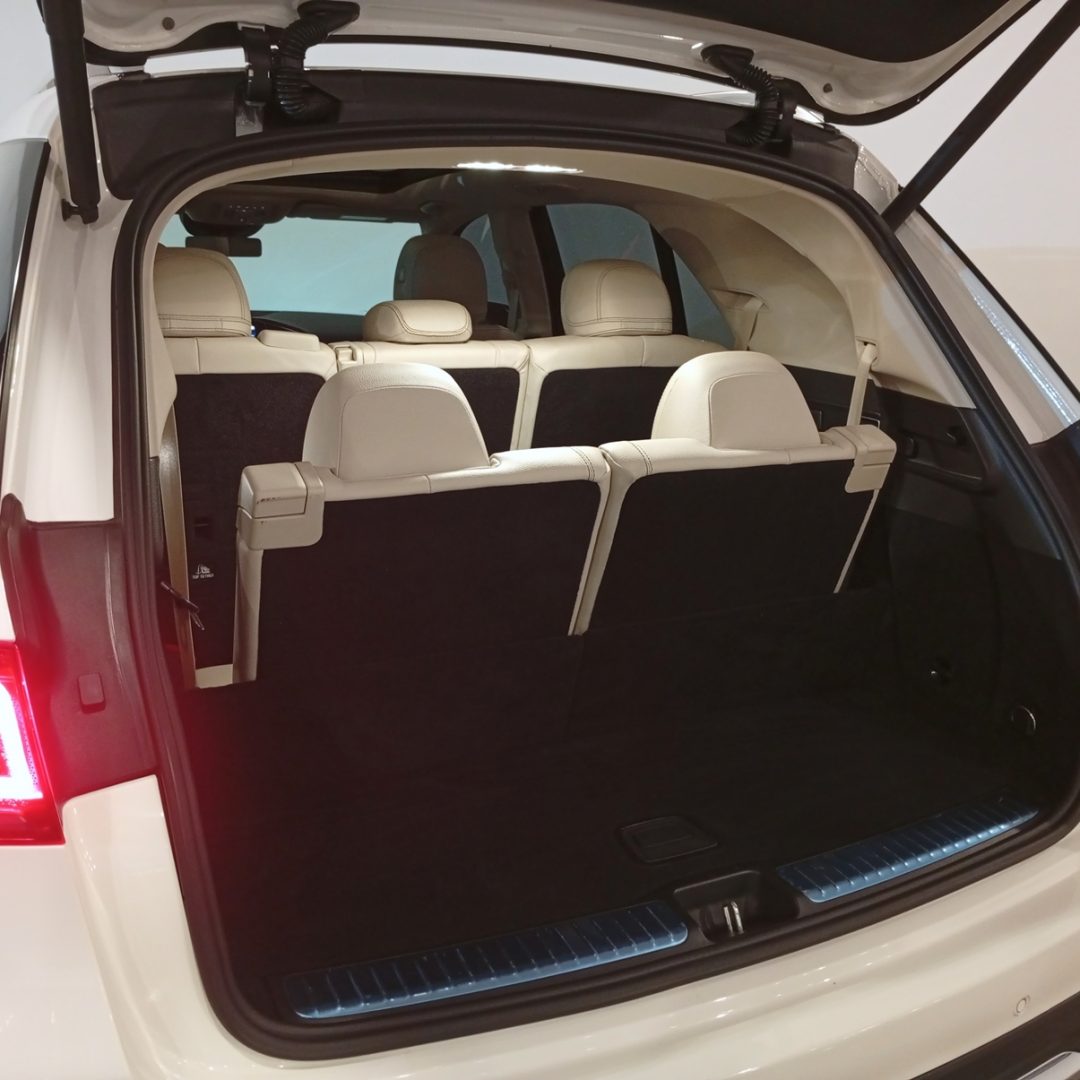 25 M.Benz GLE 400D diesel 2022