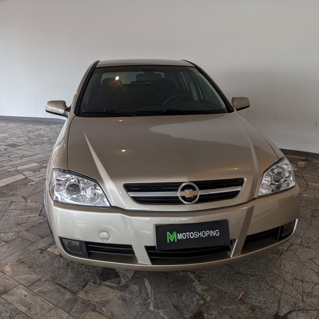 3 Astra Advantage 2.0 flex 2011