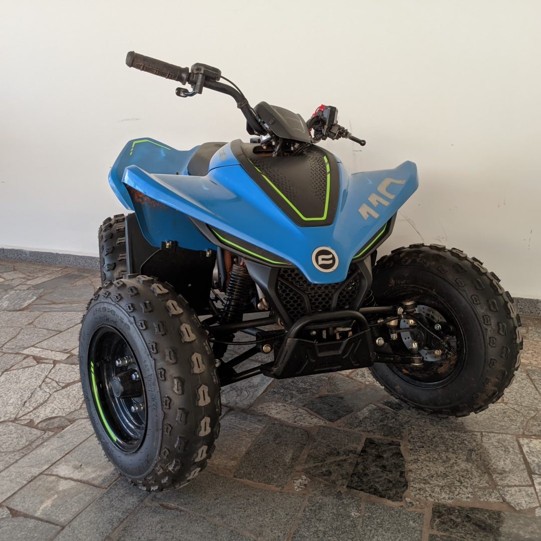 3 CForce 110 LV gasolina 2024 2