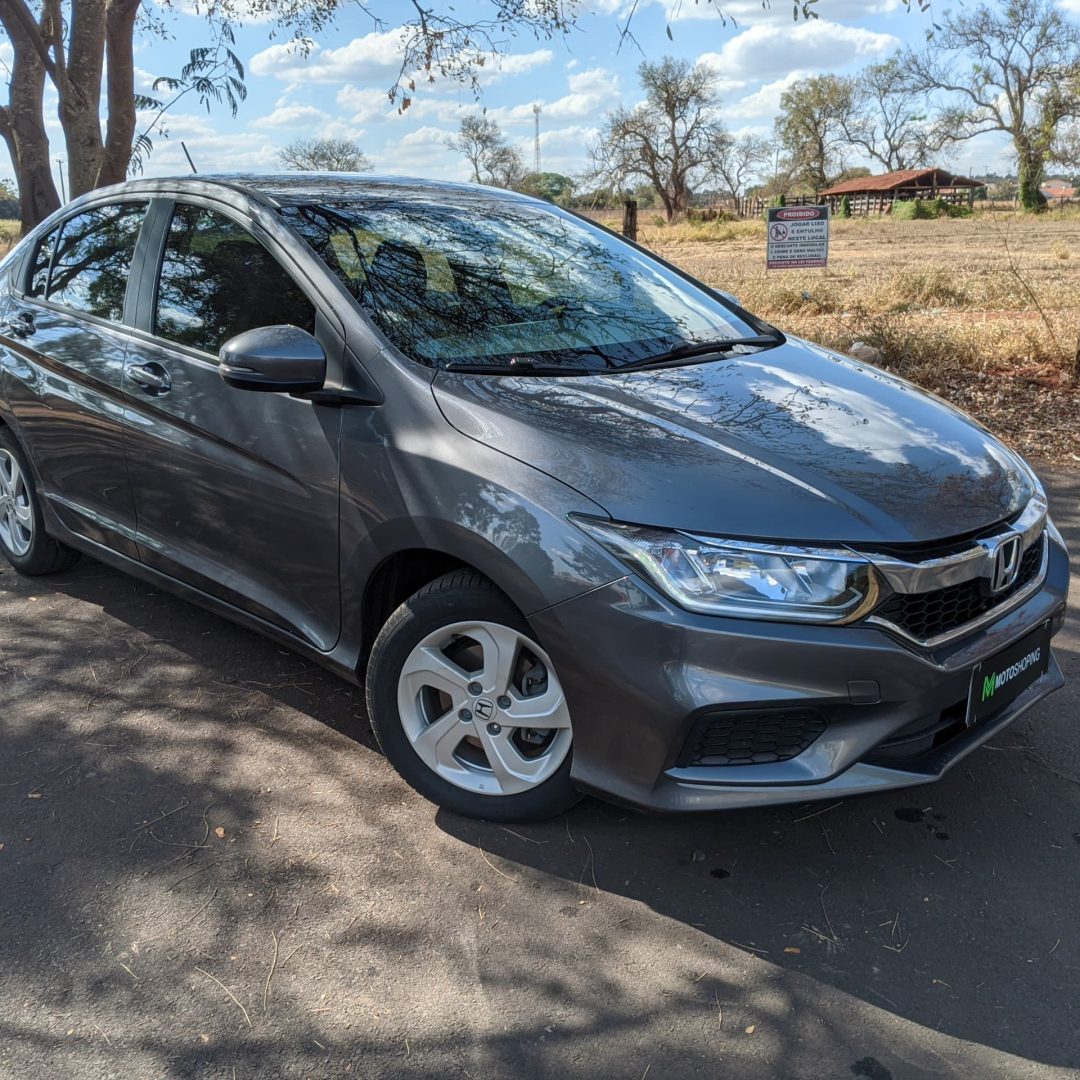3 City Personal 1.5 flex 2021