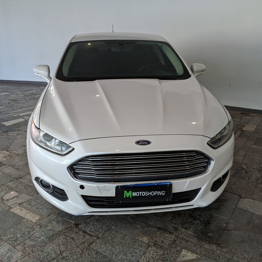 3 Fusion 2.5 flex 2014