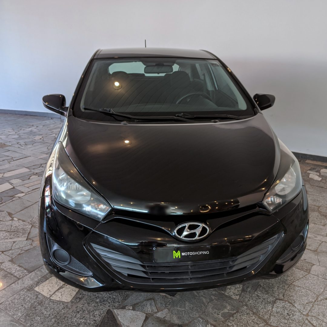 3 Hb20 Comfort Plus 1.0 flex 2015