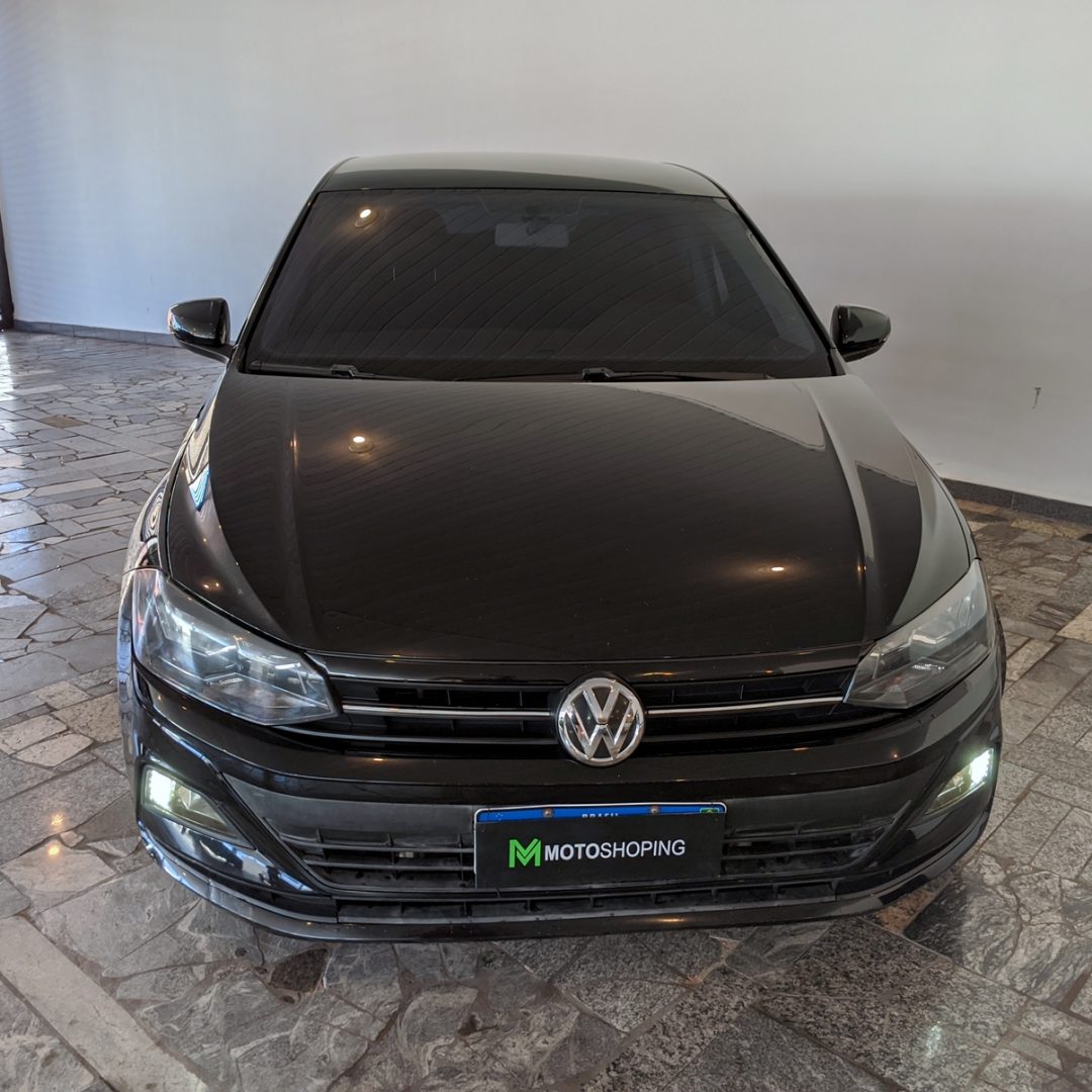 3 Polo Msi 1.6 flex 2019