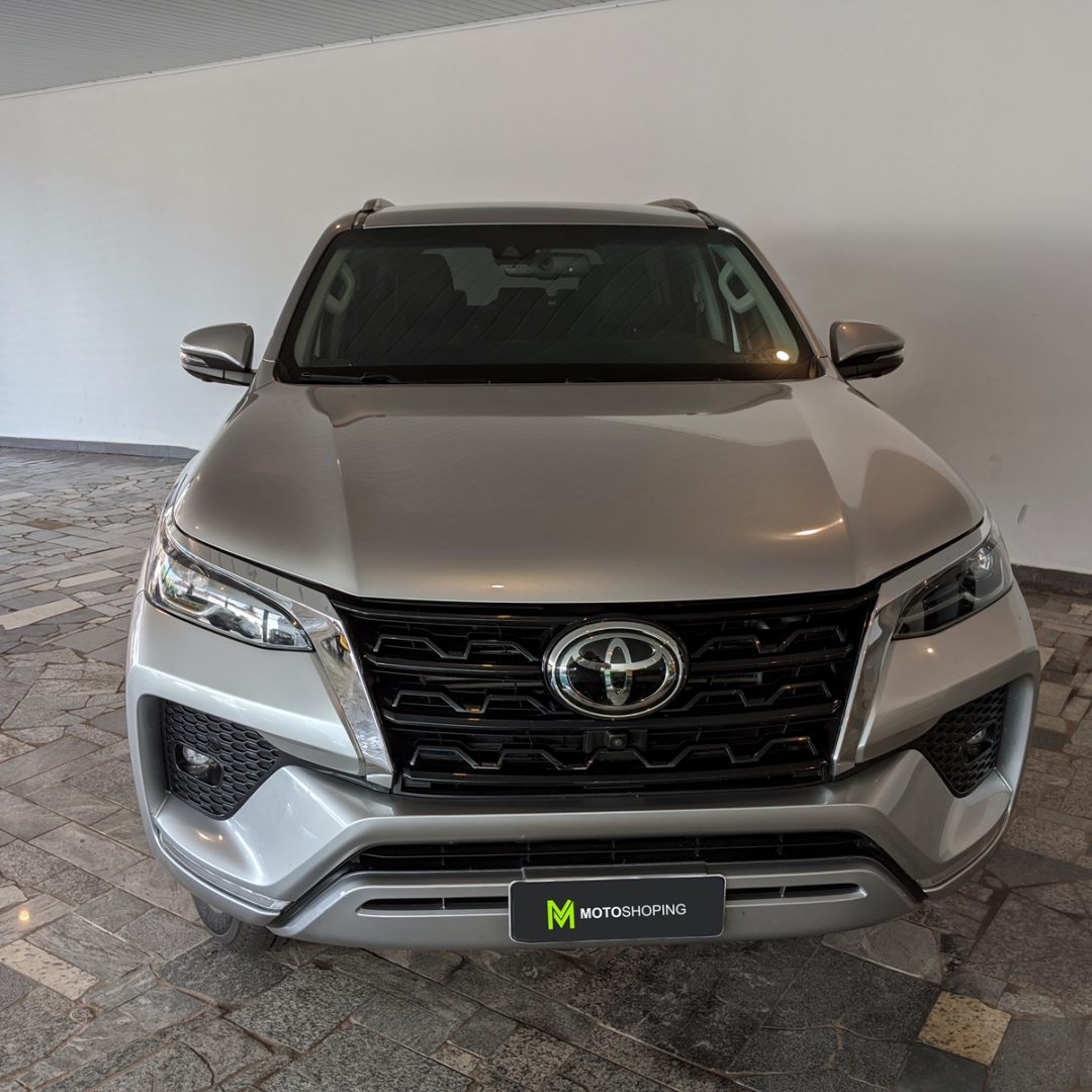 3 SW4 SRX 4x4 2.8 diesel 2022