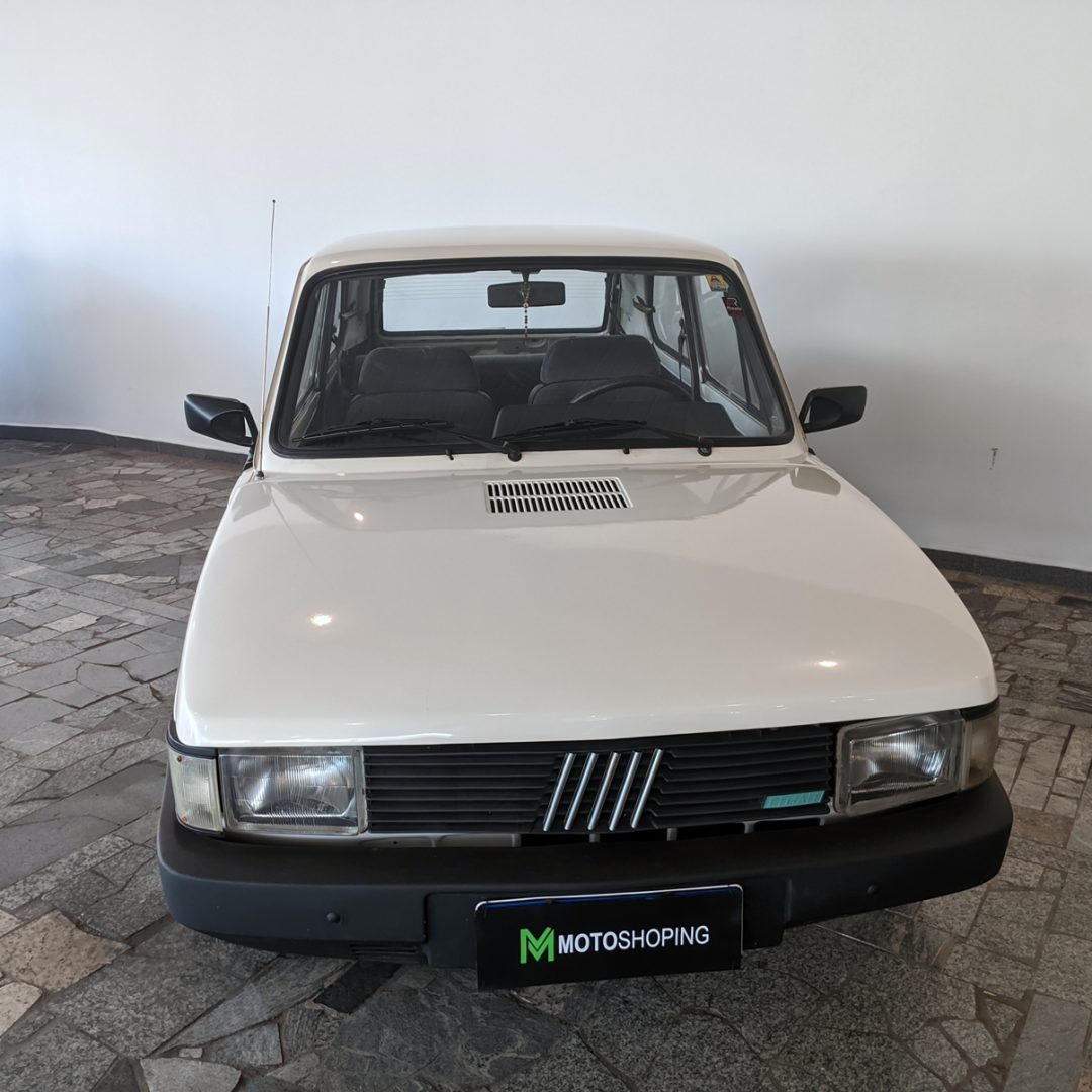 3 Spazio CL 1300 álcool 1984