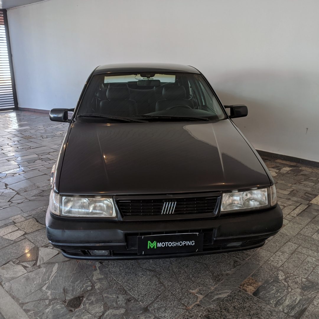 3 Tempra Stile 2.0 gasolina 1996