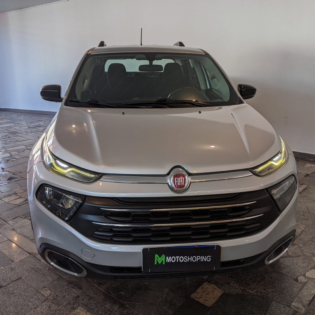 3 Toro Freedom 1.8 flex 2018