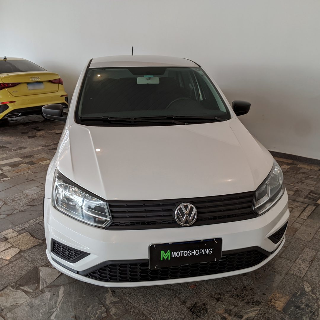 3 Voyage 1.0 12v Mpi flex 2023
