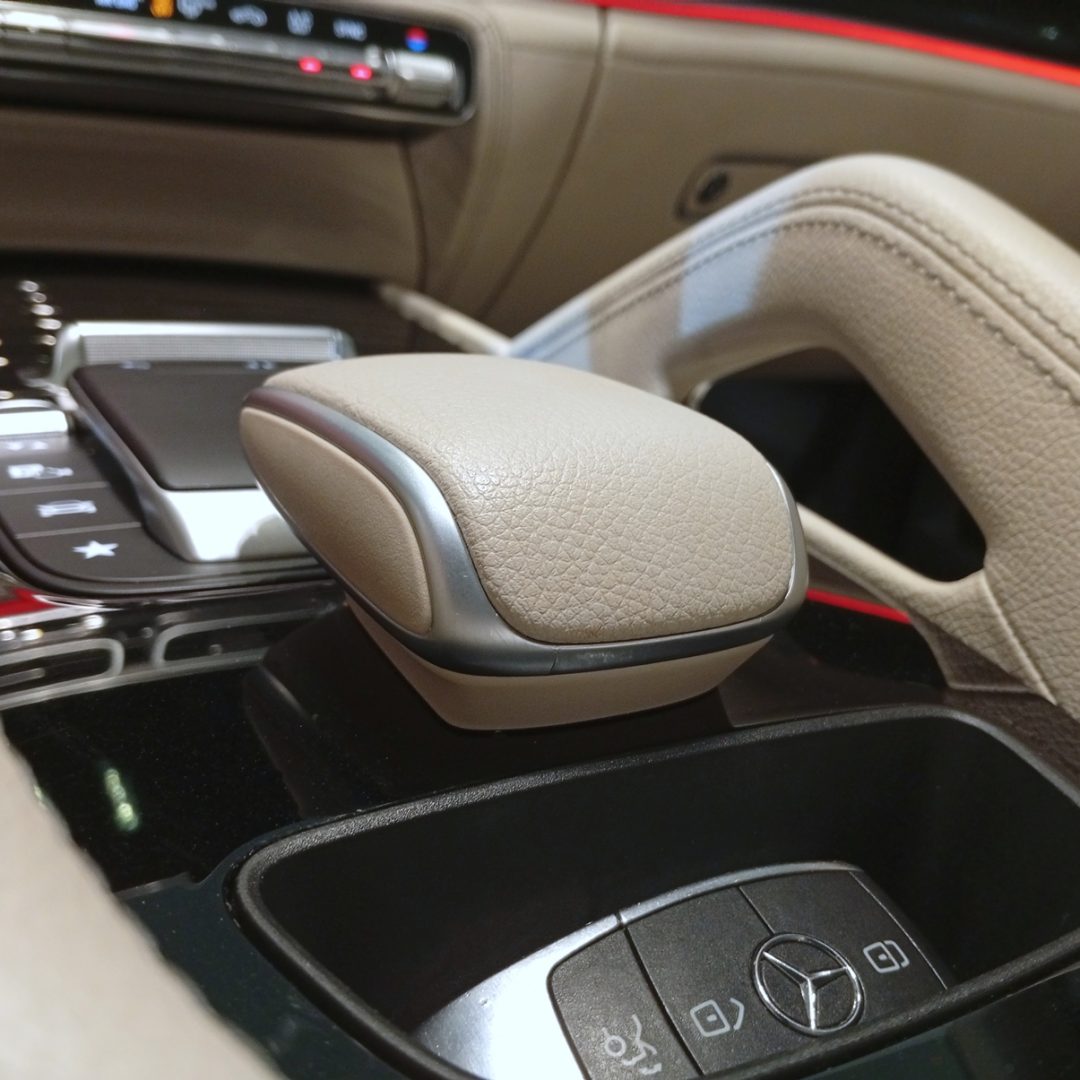 38 1 M.Benz GLE 400D diesel 2022