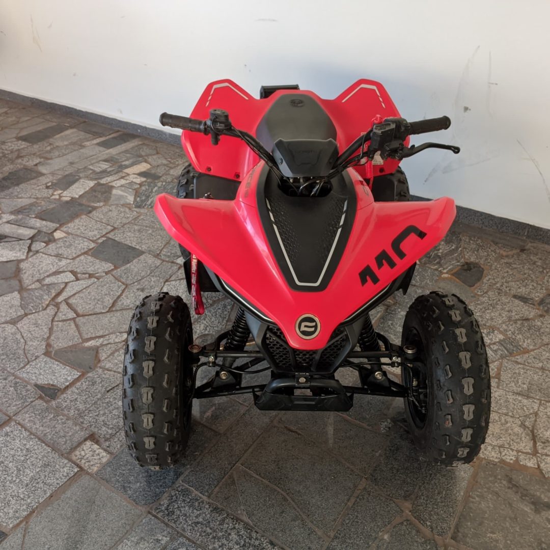 4 CForce 110 LV gasolina 2024