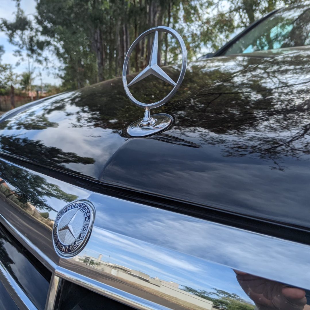 4 E250 Avantgarde 1.8 CGI gasolina 2011