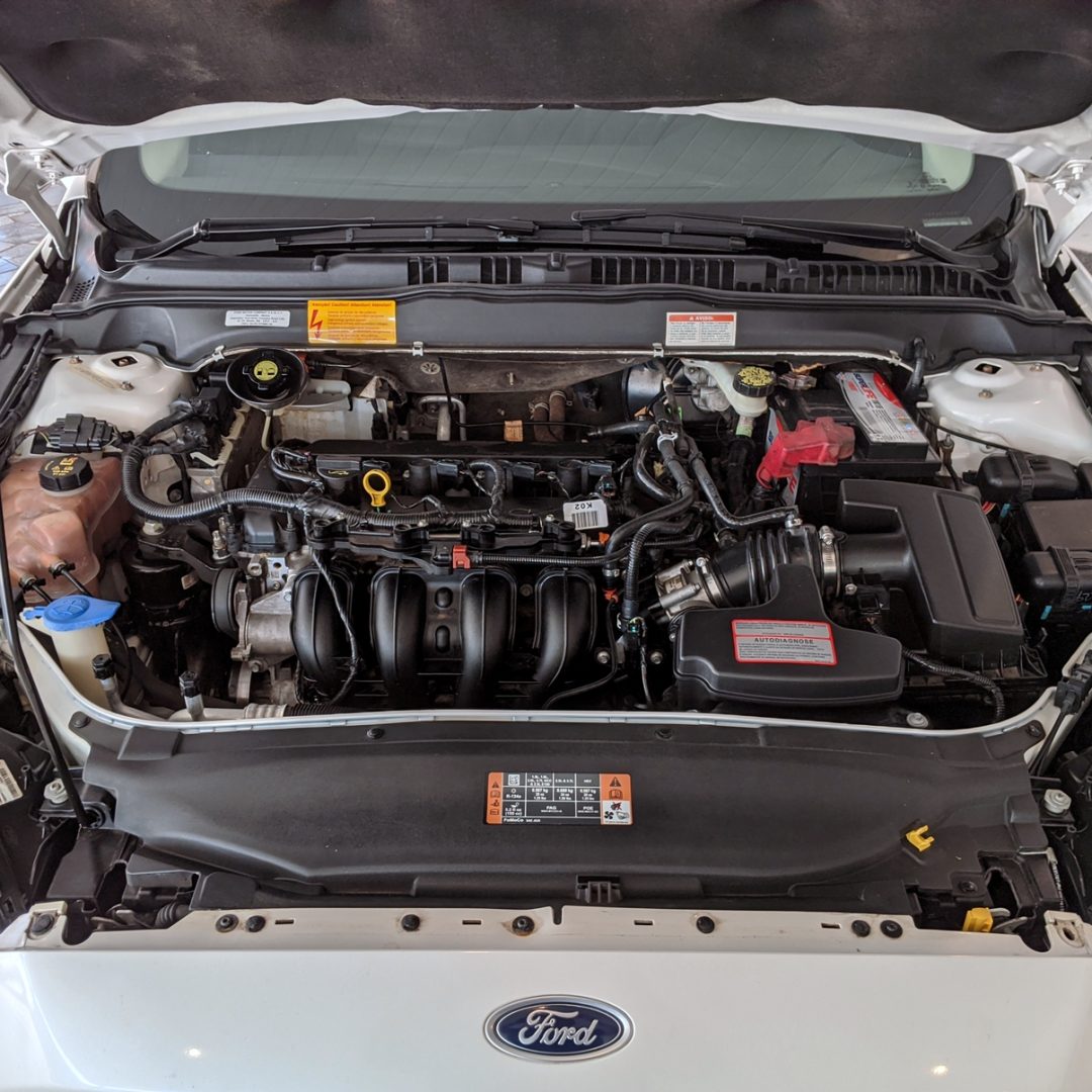 4 Fusion 2.5 flex 2014