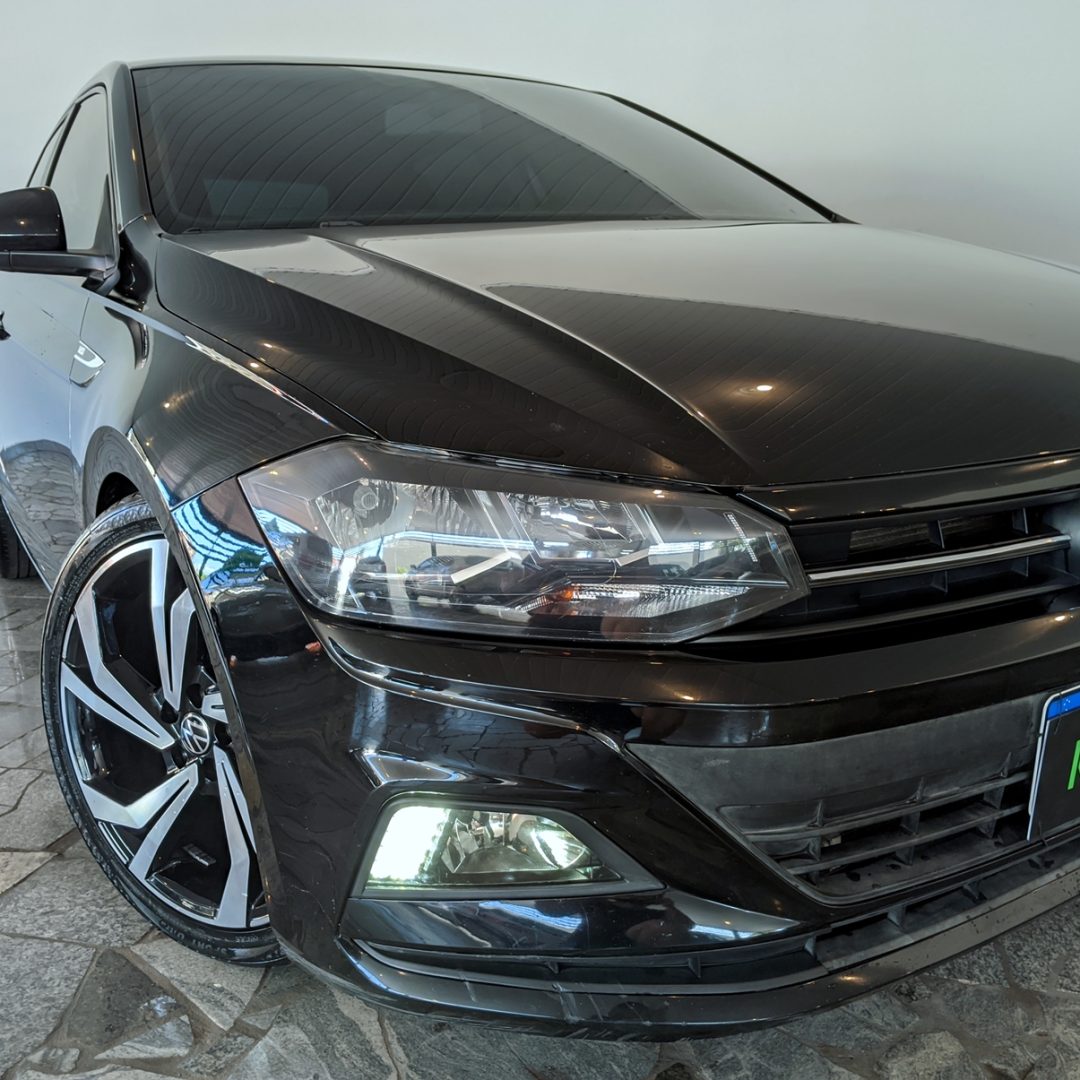 4 Polo Msi 1.6 flex 2019