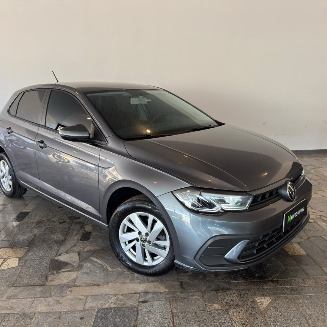 4 Polo Sense 1.6 flex 2026