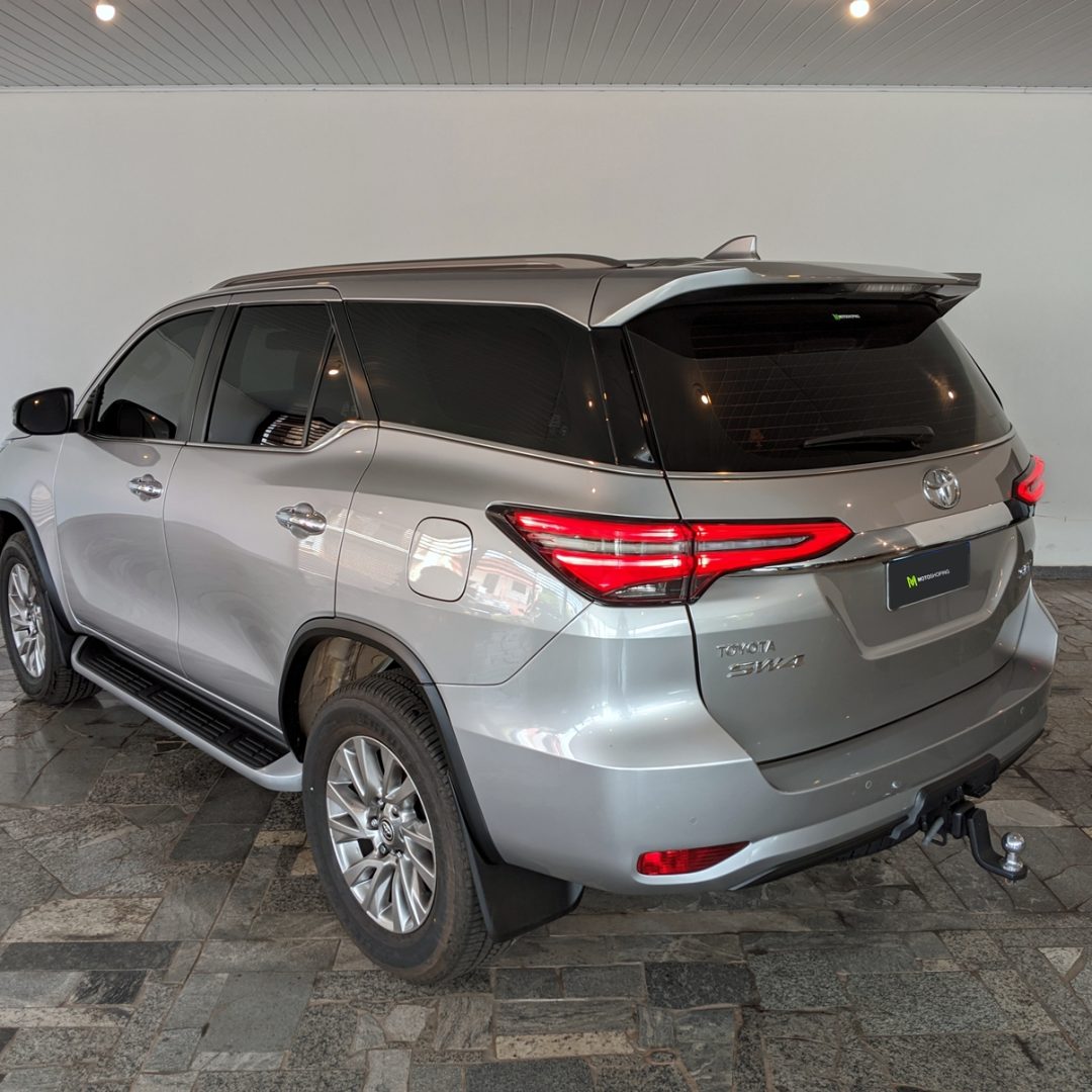 4 SW4 SRX 4x4 2.8 diesel 2022
