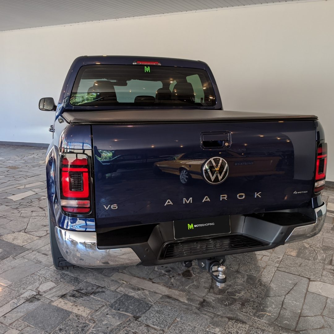 5 Amarok Highline 3.0 V6 diesel 2025
