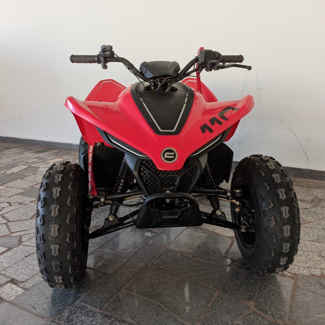 5 CForce 110 LV gasolina 2024