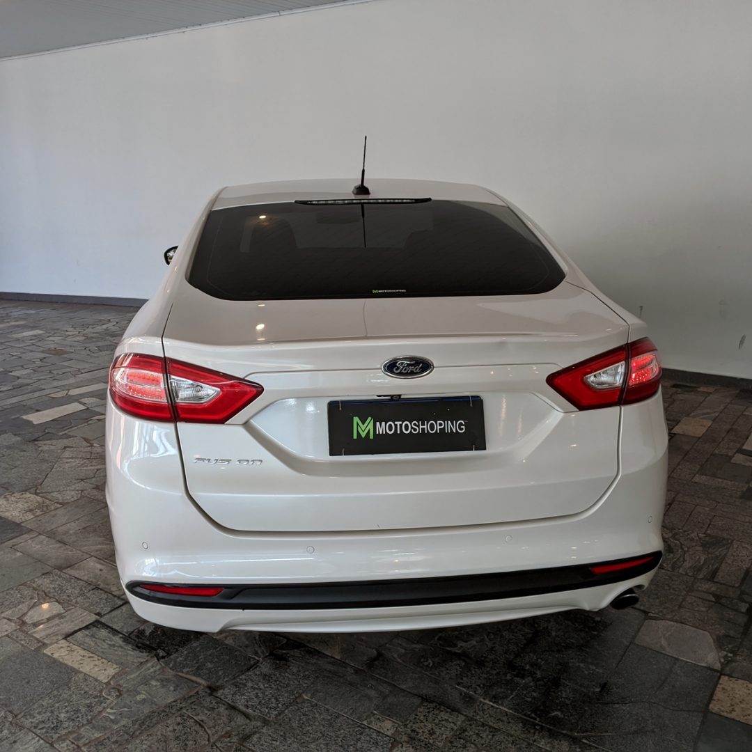 5 Fusion 2.5 flex 2014