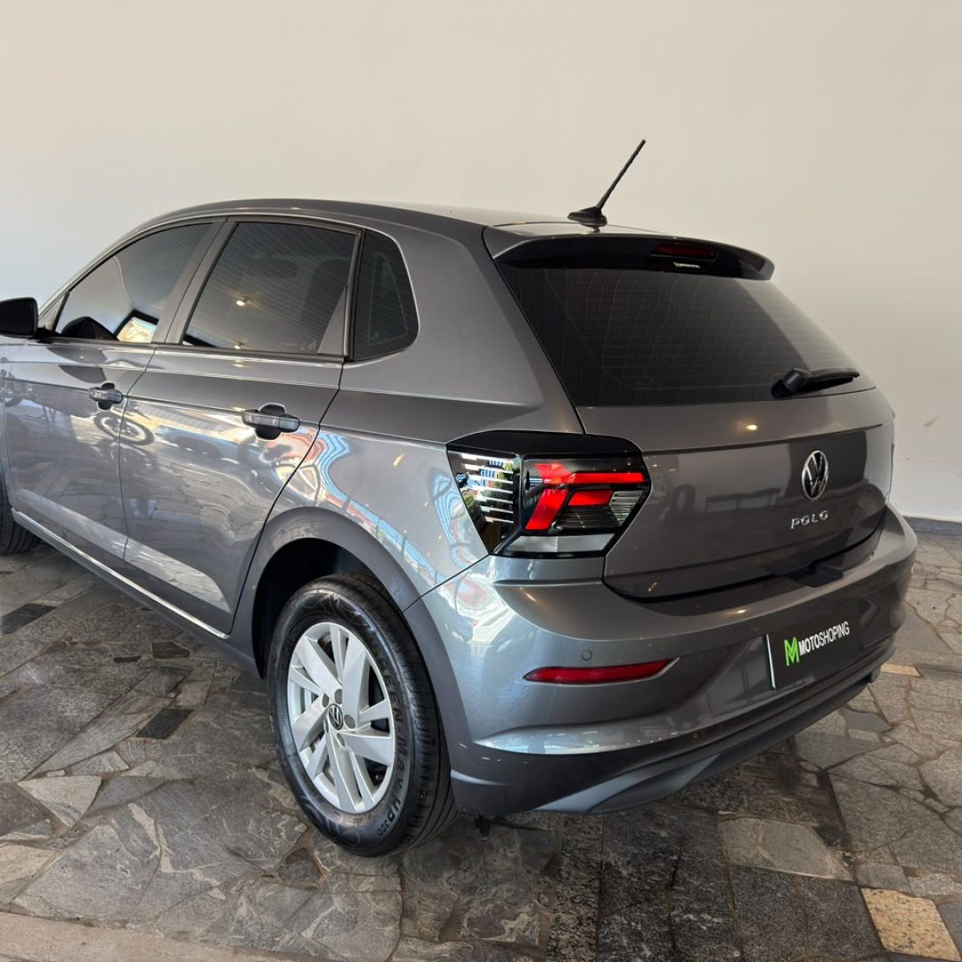 5 Polo Sense 1.6 flex 2026