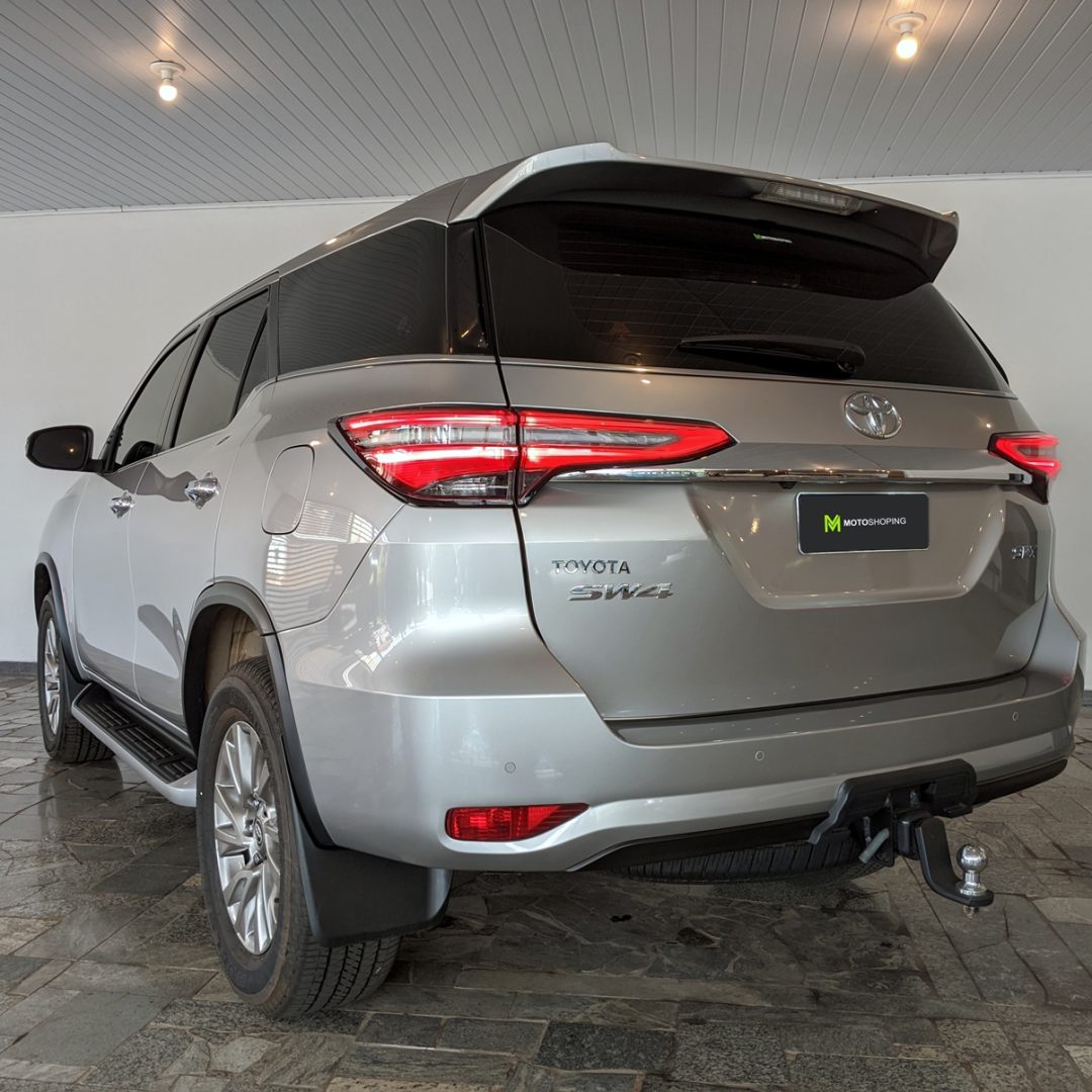 5 SW4 SRX 4x4 2.8 diesel 2022