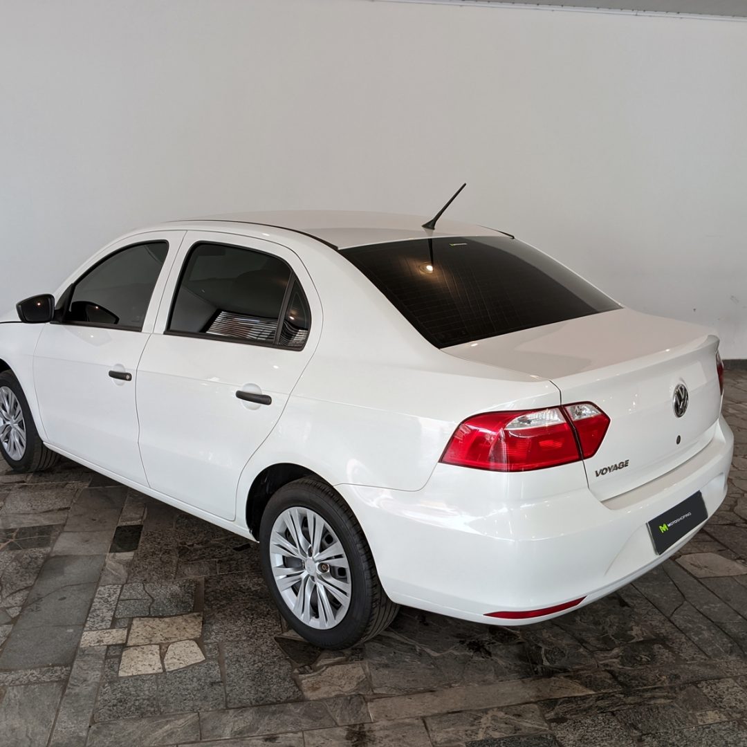 5 Voyage 1.0 12v Mpi flex 2023