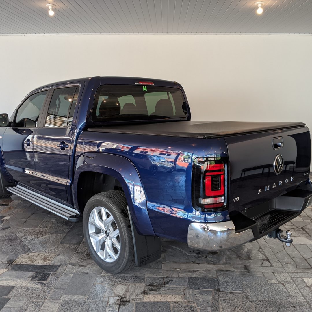 6 Amarok Highline 3.0 V6 diesel 2025