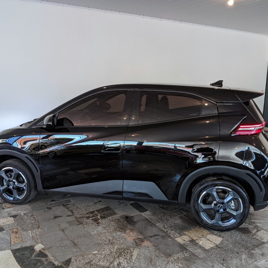 6 Byd Dolphin Mini GS - elétrico - 2025 22