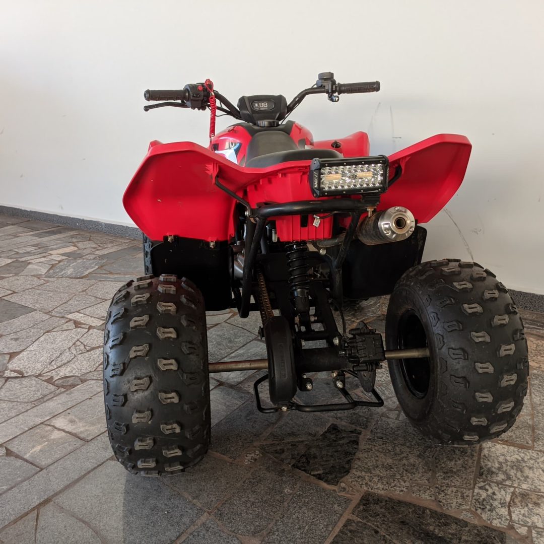 6 CForce 110 LV gasolina 2024