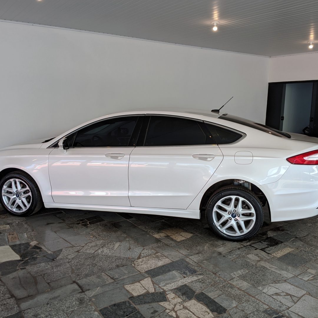 6 Fusion 2.5 flex 2014